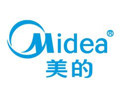 武候区美的美的燃气灶